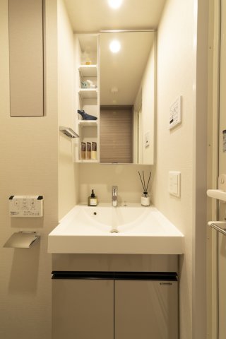 プラウドフラット南品川103号室 ※参考写真