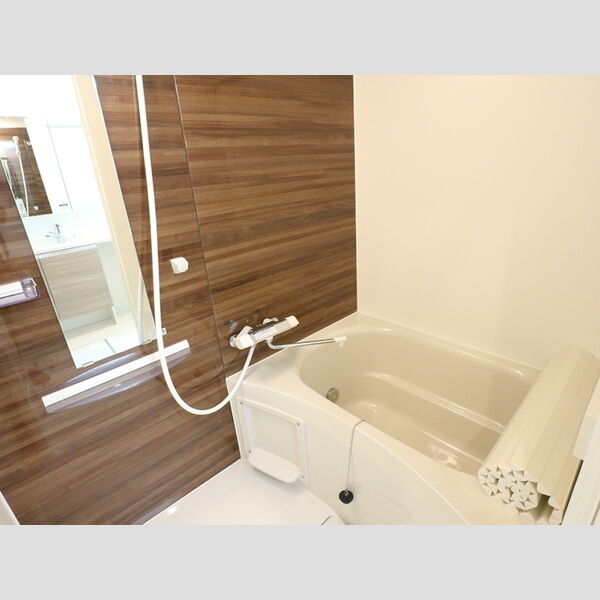 アニマート バス