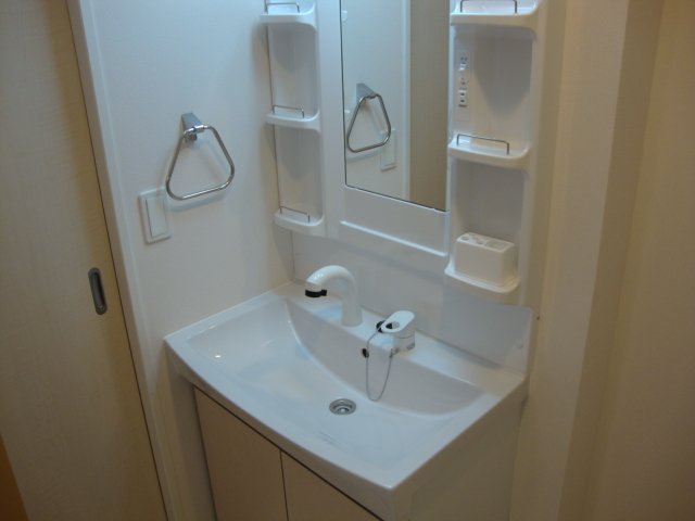 ラ・カヨーサ 洗髪洗面化粧台