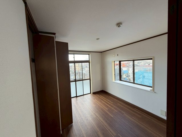 ニューパールハイツ304号室 その他