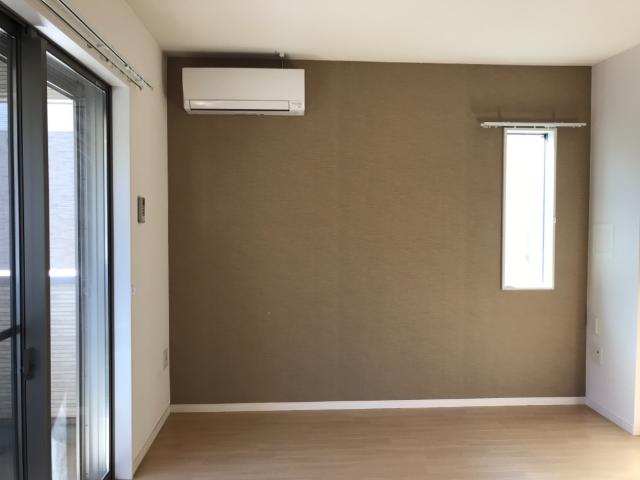 ユニヴァリィ　ミラドールＡ リビング（イメージ）