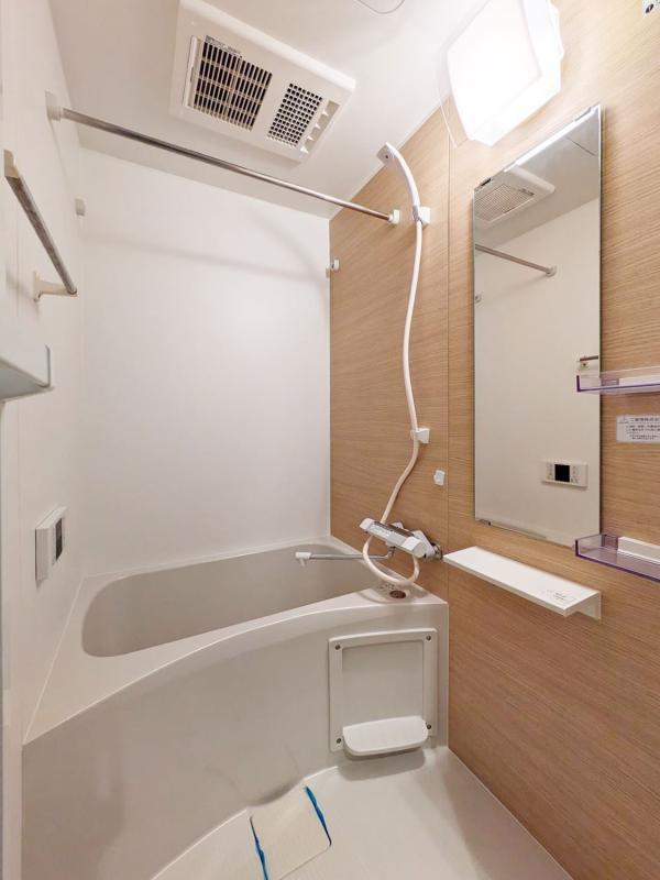 コーポシオ 収納