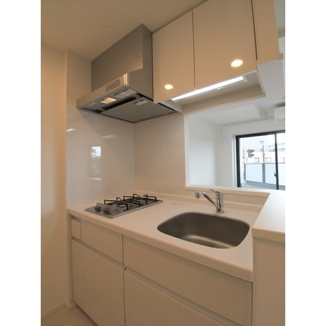 ISM練馬 キッチン