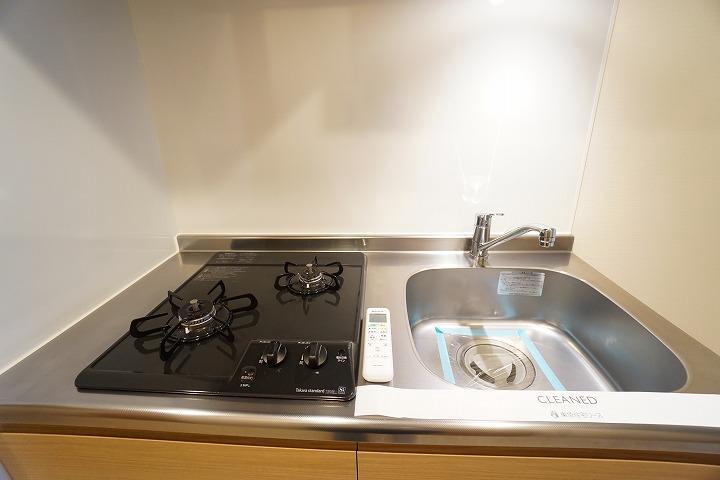 ・ARKMARK巣鴨 キッチン