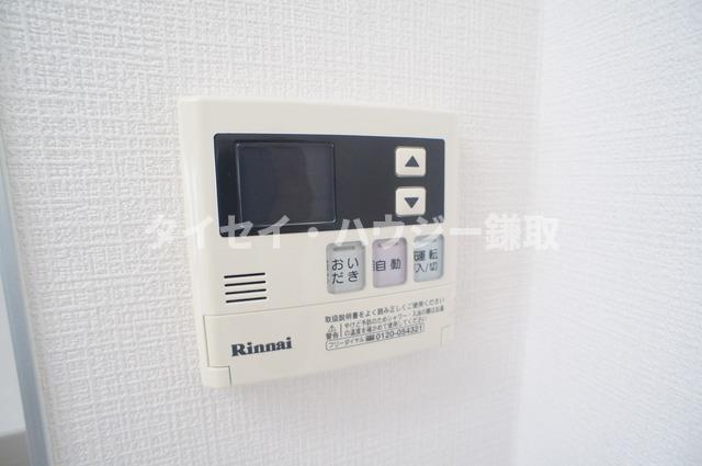 オーシャンビュー参番館1004号室 部屋設備