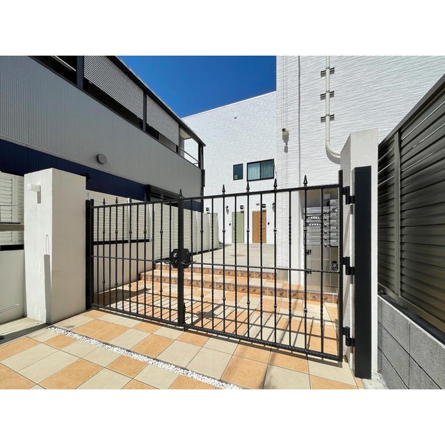 ミハス久我山3階 部屋その他