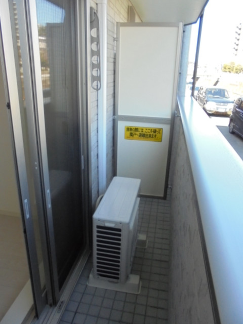 MS日吉ハイム1階 部屋その他