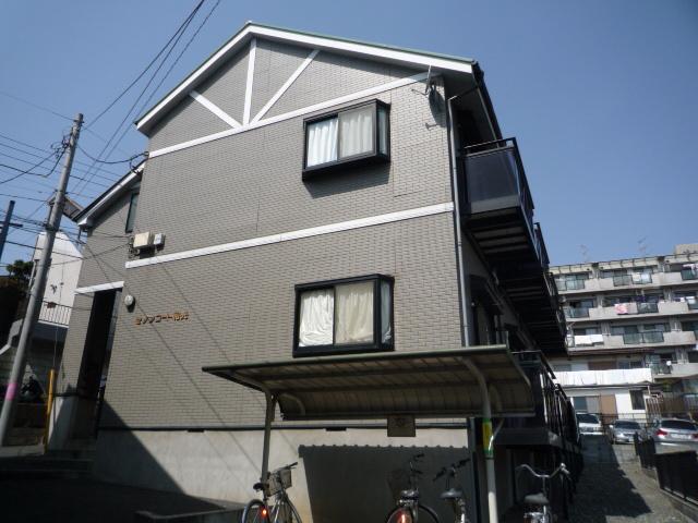 セゾンコート和光1階 部屋その他