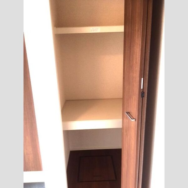 フェニックス Ⅱ 収納