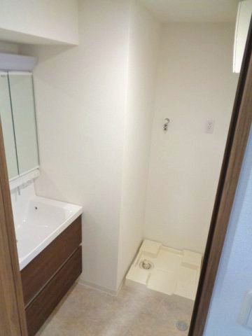 グランディール0203号室 ※別号室の参考写真です(現況優先・仕様違いの場合あり)