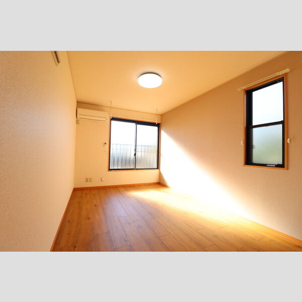 ベルドーラ　Ⅱ 洋室