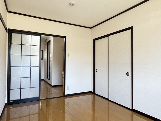 フォーブル船堀0210号室 部屋その他