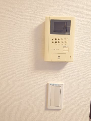 G・Aタウン港南中央1階 ※写真は別室です