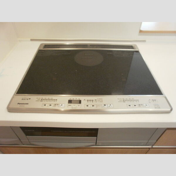 ELSINORE キッチン