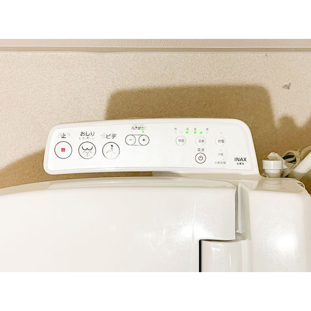 CASA EST CORTA0704号室 部屋その他