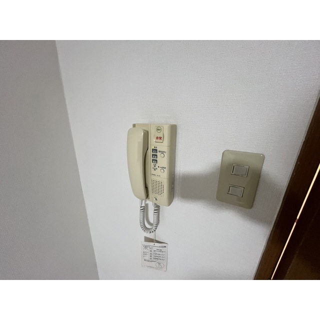 シャトール田口金沢八景404号室 部屋その他