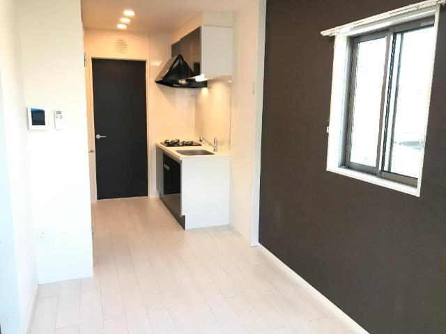 ドレッセ・Ｓ リビング