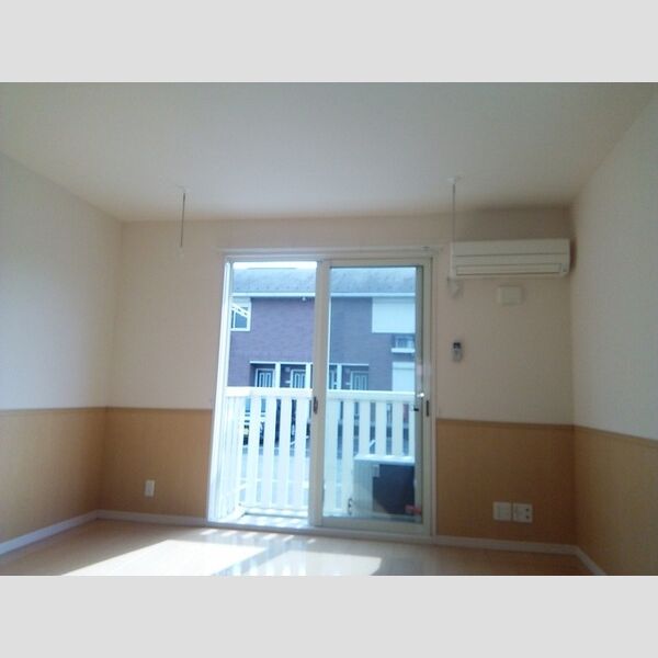 シャルドネ　B 居室