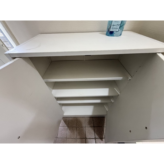 カーサベルテ 内観