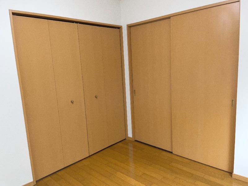 クロノス田名1階 部屋その他
