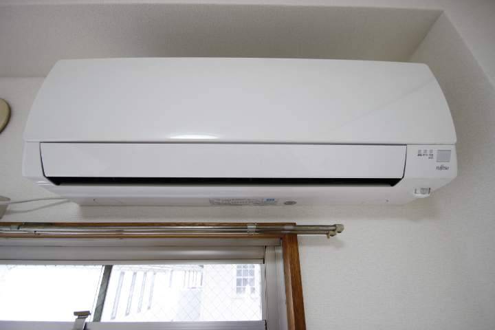 ハイム大井ツカサ2階 部屋その他