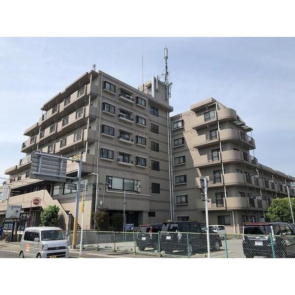 エクセルハイツKEYAKIの外観画像