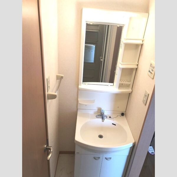 フォルトゥーナ 洗面