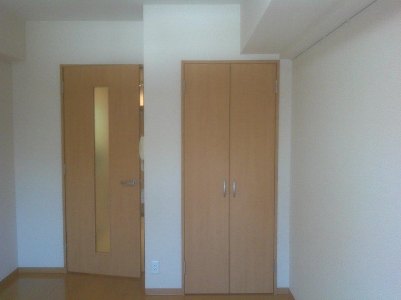 ガディス・パーク行徳壱番館(K-150)7階 収納