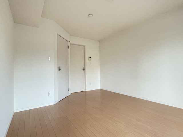 グリーンフラッツ0302号室 リビング