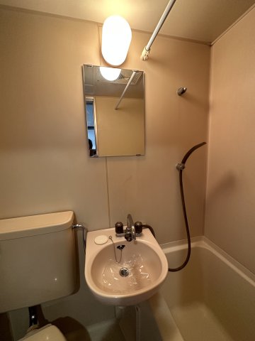 ベイルーム下倉田2A号室 別部屋写真参考