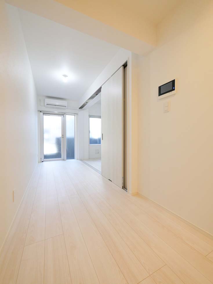 （仮称）東京八広THE SKYレジデンス 内観