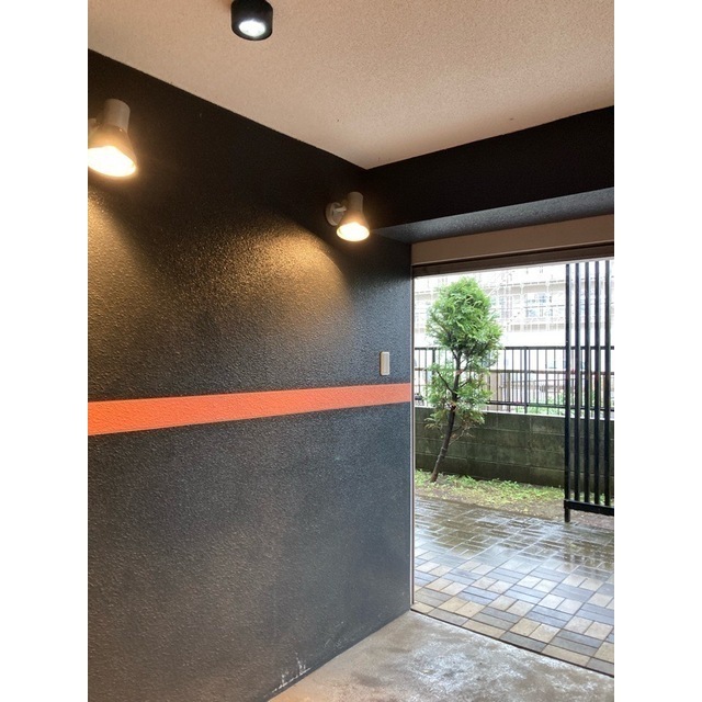 ＬＥＧＥＮＤ 内観