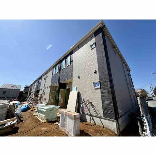 セルティスⅡ 外観