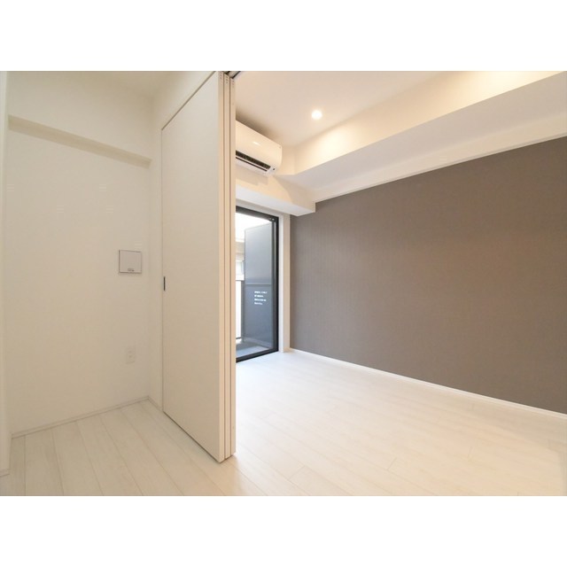 ＡＲＫＭＡＲＫ水天宮前Ⅱ0206号室 内観