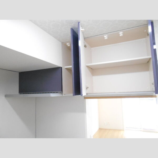 ラフィネ アロッツィオ キッチン