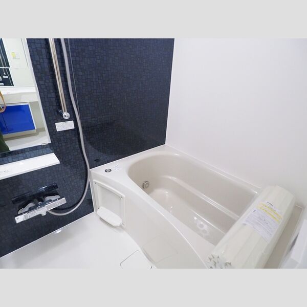 ロイジェントパークス千葉中央 バスルーム