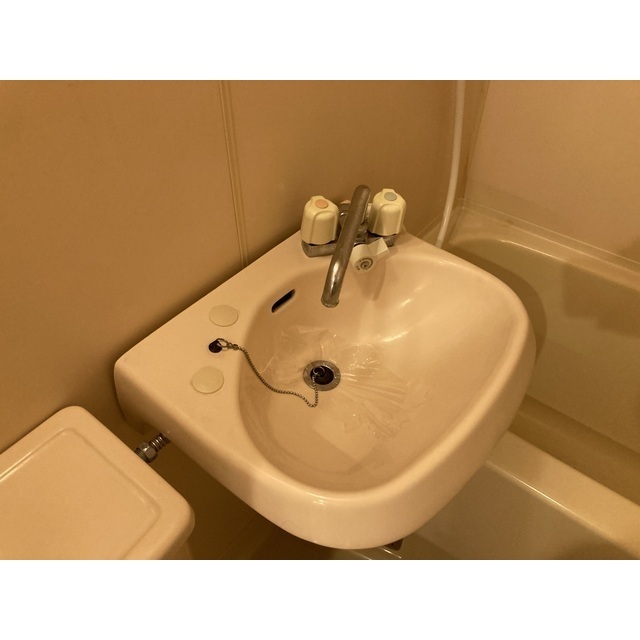 プラザ・ドゥ・アヴァン106号室 内観