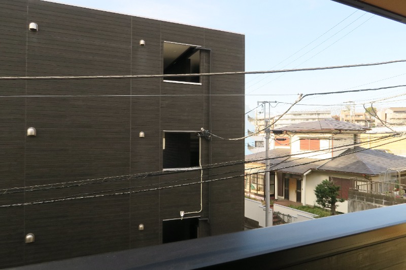 T’s Cuore三ツ境Ⅰ2階 部屋その他