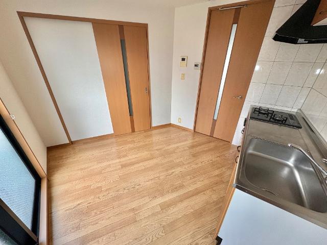 Ｋ・パーク301号室 ダイニング