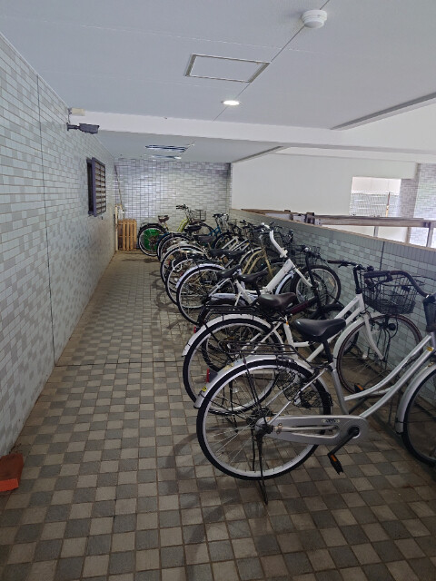 フジマンション末広(E-103)2階 部屋その他