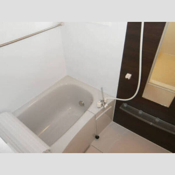 サークルレイ喜沢 ユニットバス