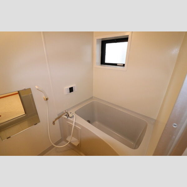 ガーデンハイツ桜丘 浴室