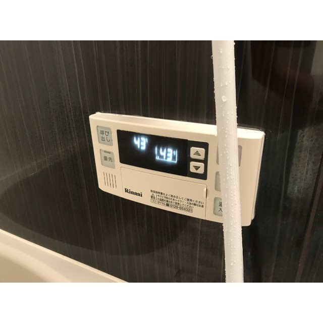 ヒルズ横浜205号室 部屋その他