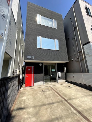 アンシエルⅡの外観画像