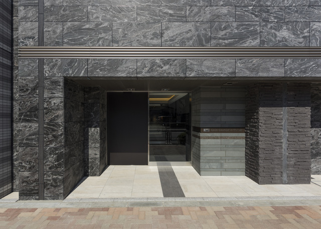 ガーラ・グランディ小竹向原 温もりが調和する安らぎの空間◆