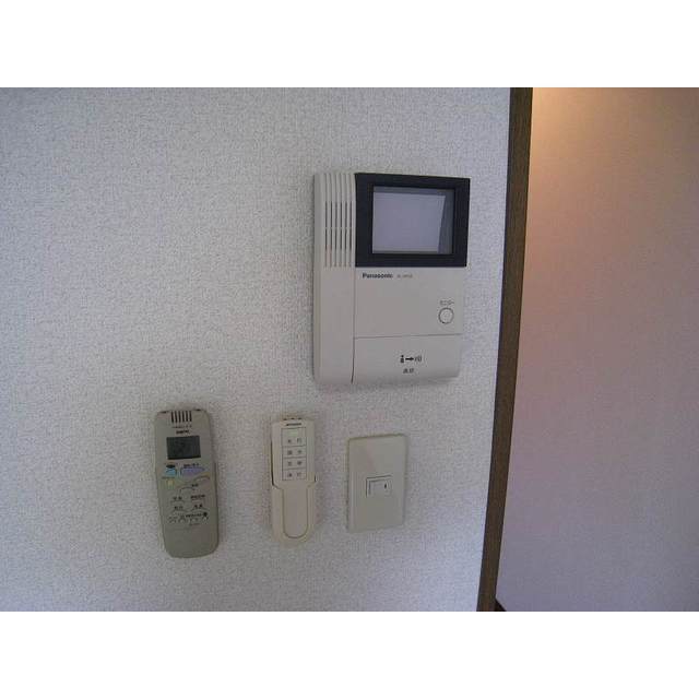 アンプルールフェールYoshida101号室 部屋その他