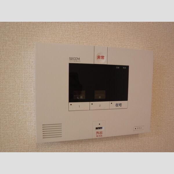 ラテル ホームセキュリティ