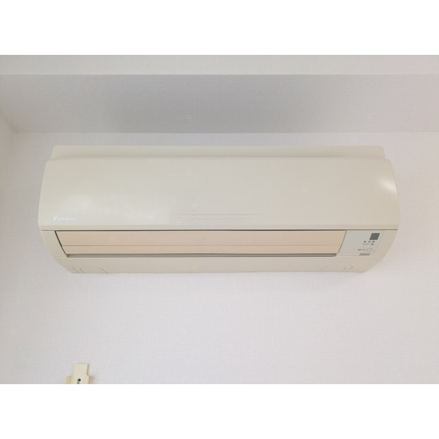 国立ヒルズ 内観