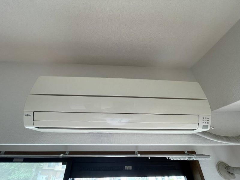 ルシーダⅡ4階 部屋その他