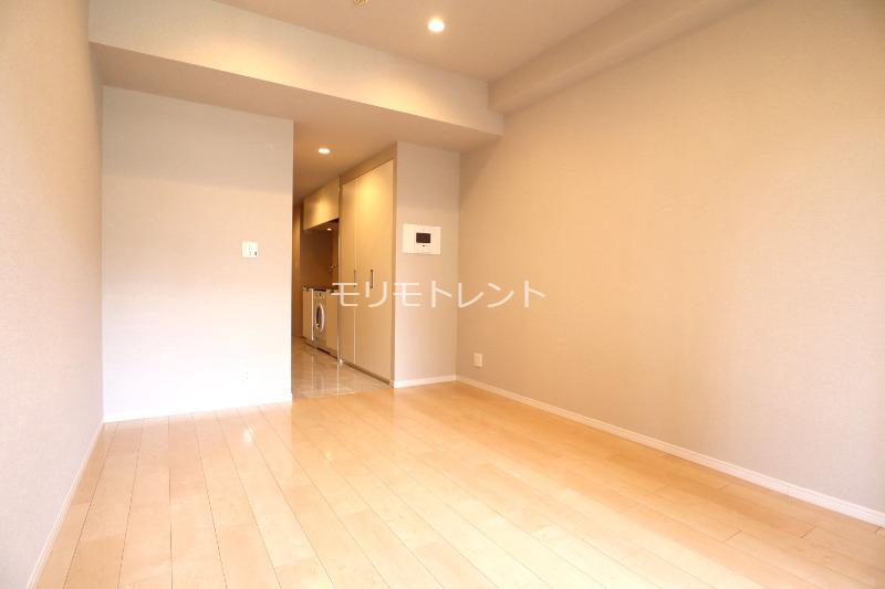 カスタリア麻布十番七面坂4階 室内参考写真（3F-Fタイプ）